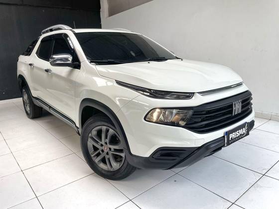 FIAT TORO 2.0 16V TURBO DIESEL ENDURANCE 4WD AT9